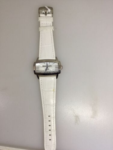 Patek Philippe Gondolo 18k White Gold Ladies Watch 4980G NEW!! $19,500 RETAIL!!! - Picture 9 of 12