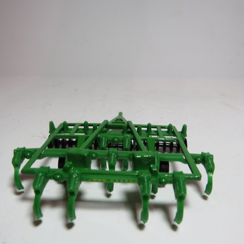 Ertl John Deere Mulch Tiller 1/64 JD-578-E5 - Picture 3 of 4