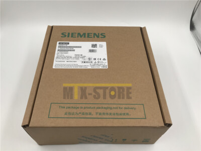 1PCS Unopened New Siemens 6SL3210-5FB10-8UA0 drive 6SL3 210-5FB10-8UA0