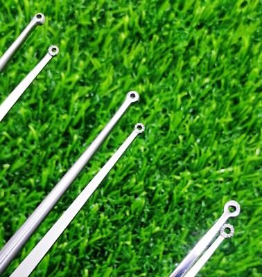 M/S Zwan Impex manufactured tumour grasping forcep 23cm long