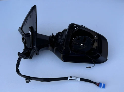 OEM 2020-2023 Tesla Model Y Right Side RH Mirror 1594112-00-C not a set