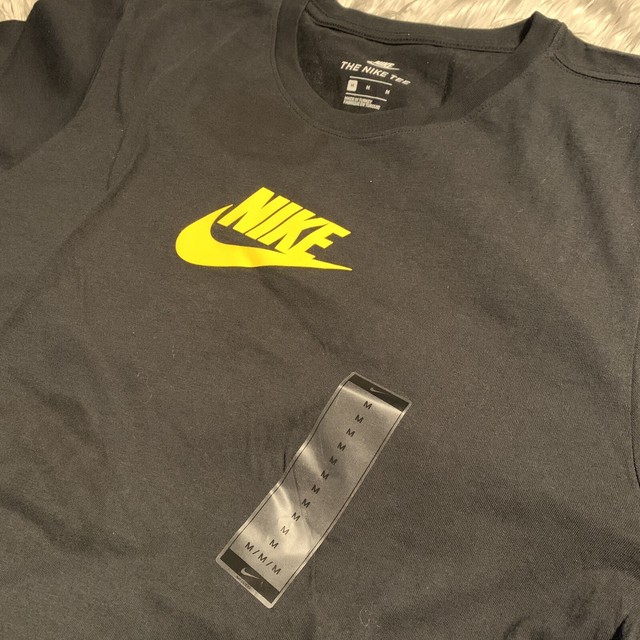 mustard yellow vapormax