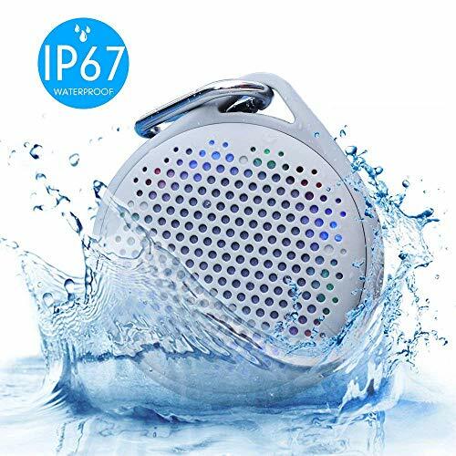 shower speaker ebay