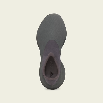 ADIDAS YEEZY Knit Runner Fade Onyx 27.5