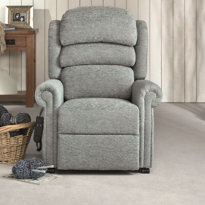 Riser Recliner Second Hand Bariatric Chair Pride LC435XXL Heavy Duty  Bariatric Rise Recliner Chair Takes