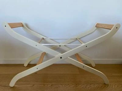 Moses Basket Stand Cots Bedding Gumtree Australia Brisbane South East Bulimba 1254612452