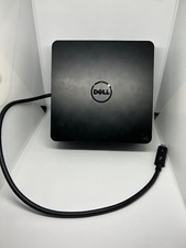 Genuine Dell TB16 K16A Thunderbolt 3 Dock Station with 240W Power Supply