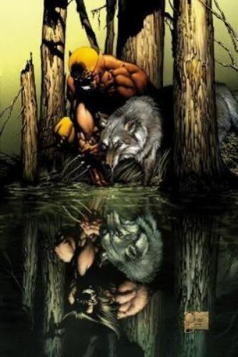 Daniel Way Wolverine By Daniel Way: The Complete (Tapa blanda) (Importación USA) - Imagen 1 de 1