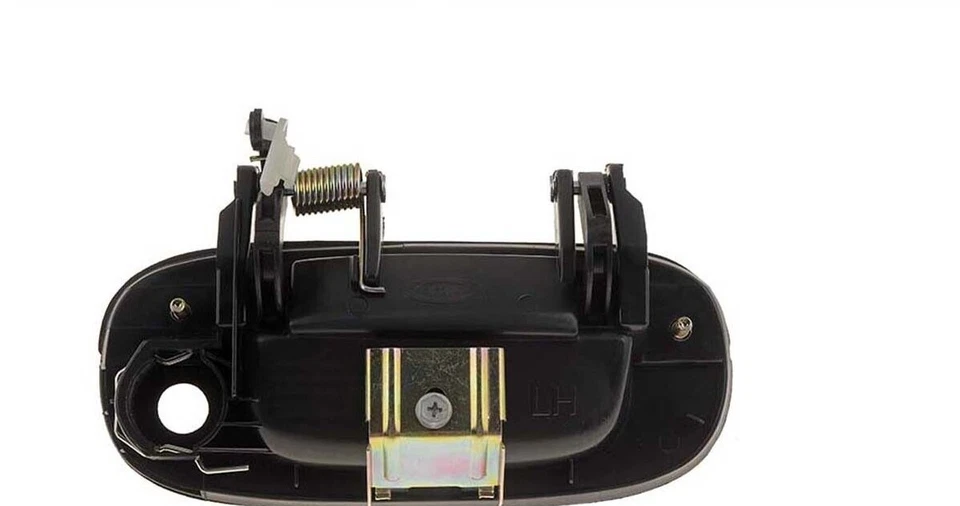 Outside Door Handle For Dodge Truck 1500 2500 3500 1994-2001 Left Driver — 第 4/4 张图片