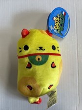 Cats VS Pickles Lucky Cat  005