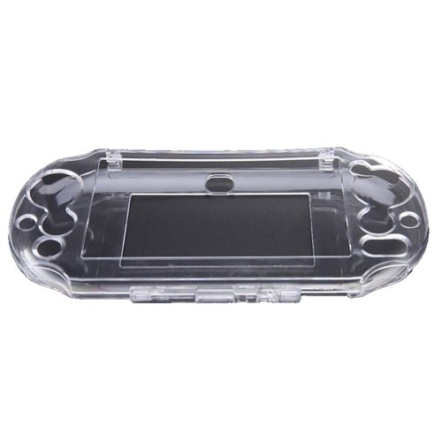 Pellicola Protettiva Hori Premium Per PlayStation Vita PCH-2000 - Giapponese - Nuova