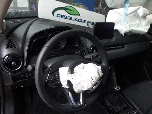 PEG840100A Rear Silencer for MAZDA CX-3 (DK) Evolution 2018 9017169 - Picture 9 of 9