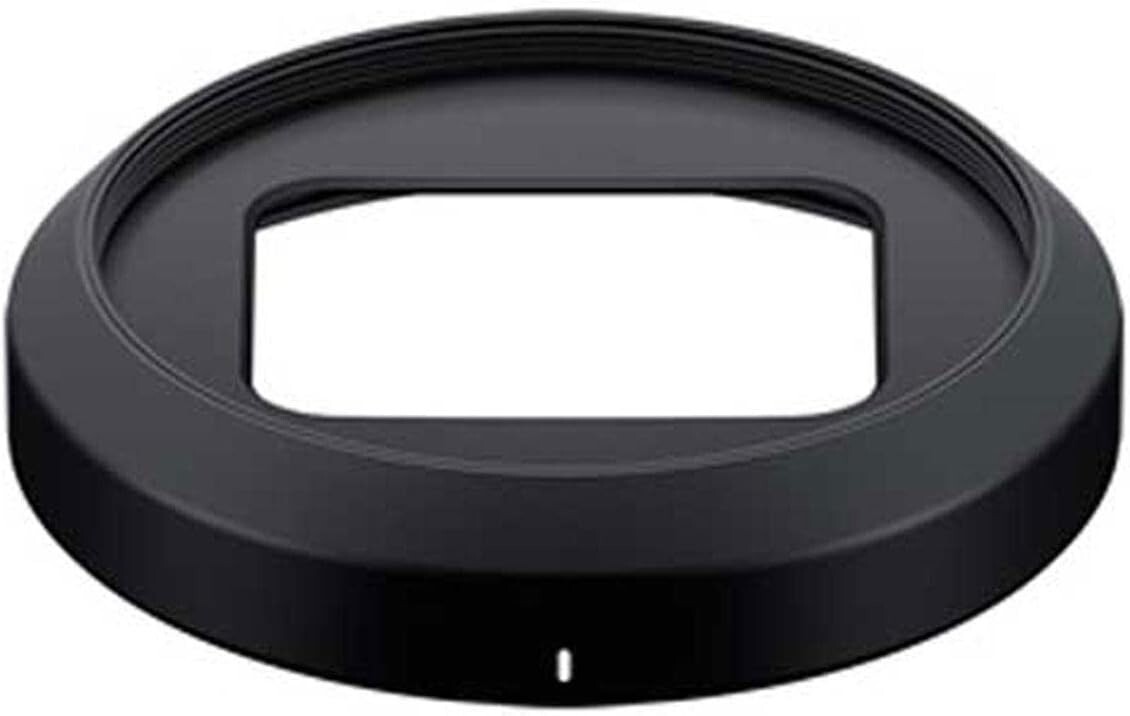 Tamron 35mm f2.8 Prime Lens Hood with Fast Free Shipping from Japan