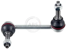 A.B.S. 260853 Rod/Strut, Stabiliser for Jeep