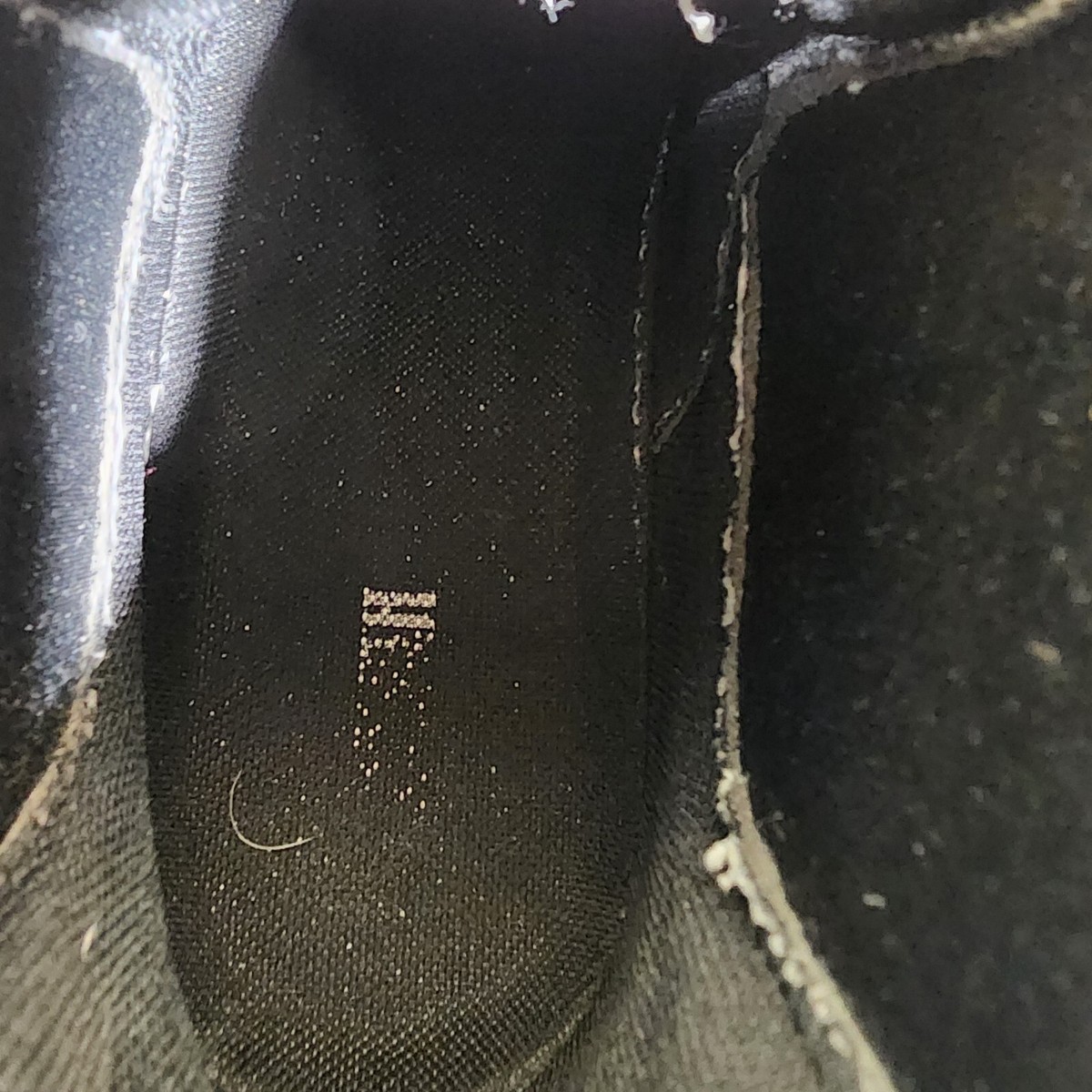 Duluth TradIng Co Boots Men Black Suede Leather Pull On 