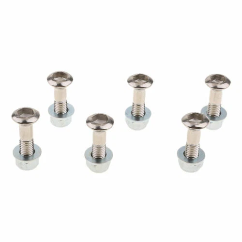 Stainless Steel Sprocket Motorcycle & Scooter Drivetrain Sprockets