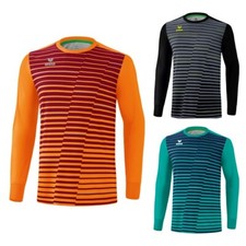 Erima Torwarttrikot Pro Kinder Trainingstrikot Fu&szlig;ball Sportbekleidung NEU