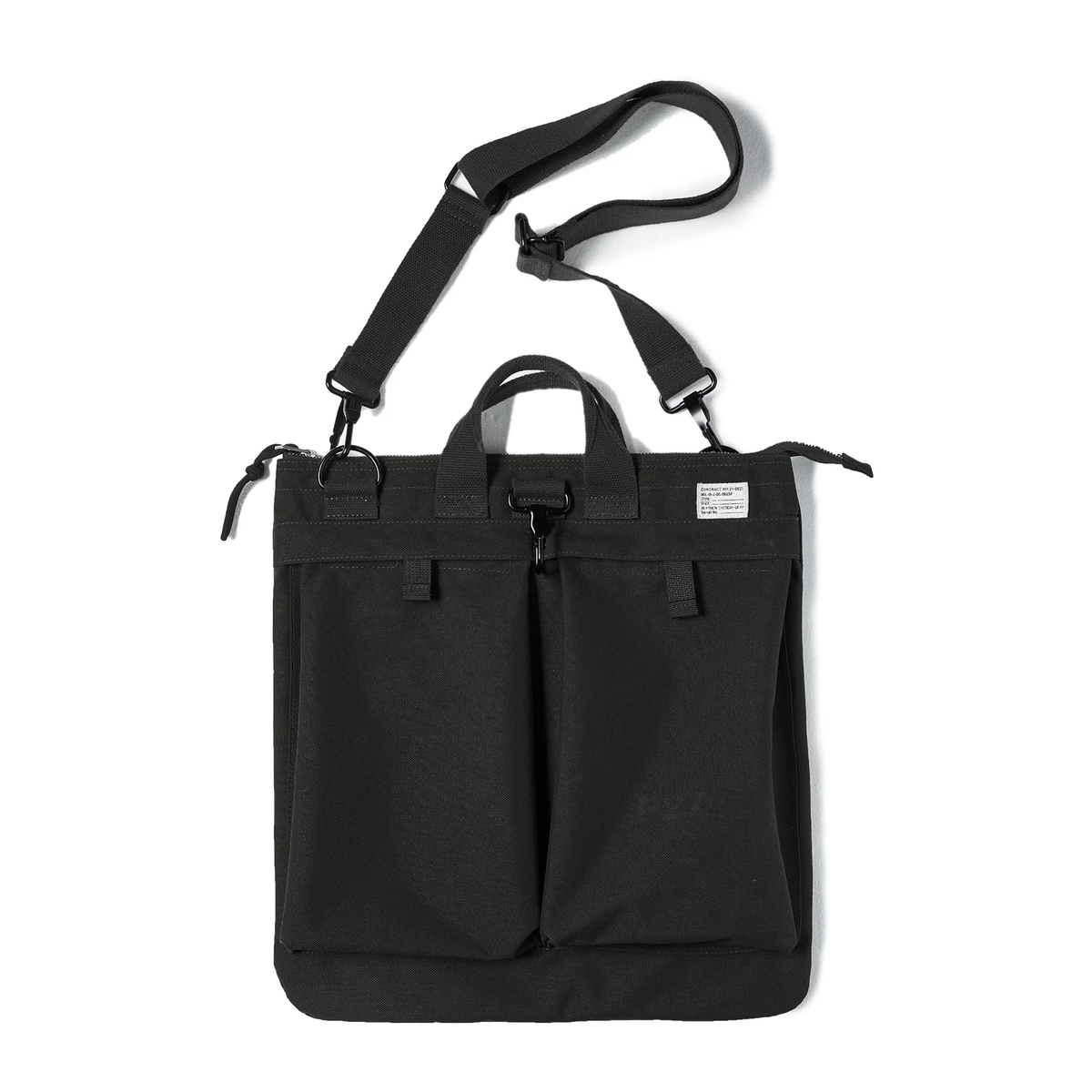 Tactical Gear Tote Bag | Travel Bag |Computer Laptop