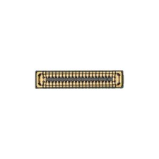 Screen FPC Connector On Board 40 Pin for Samsung Galaxy A55 Premium Replacement
