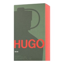 Hugo Boss - HUGO EDT Eau de Toilette Spray 20...
