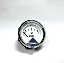 Faria GP9982A, Marine Fuel Meter Gauge 2''