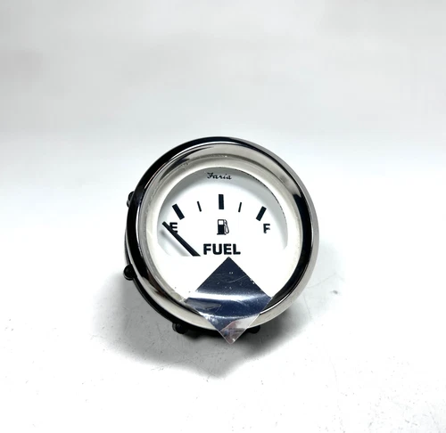 Faria GP9982A, Marine Fuel Meter Gauge 2''