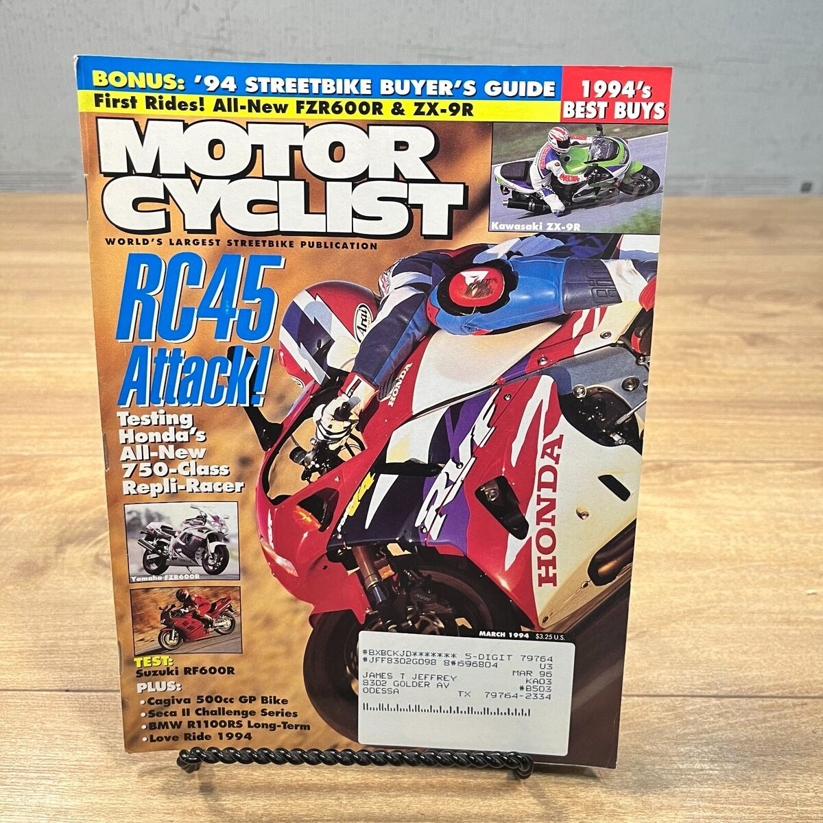は Super73 - ZX – Electric Trails