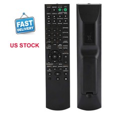 New Remote Control For Sony STR-DH810 STR-DN1030RM RM-AAP078 AV Receiver