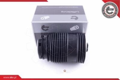 Luftfeder Luftfederbalg hinten links SKV für MERCEDES-BENZ C-Class (W205) E-Clas