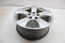 16 TOYOTA SIENNA ALLOY 5 SPOKE WHEEL 17x7 #16 OEM 11 12 13 14 15 16 17 18 19 20