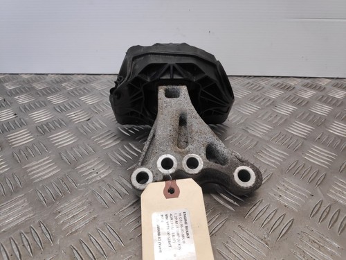 2018 CITROEN C3 III SX ENGINE MOUNT FRONT 96 767 805 80
