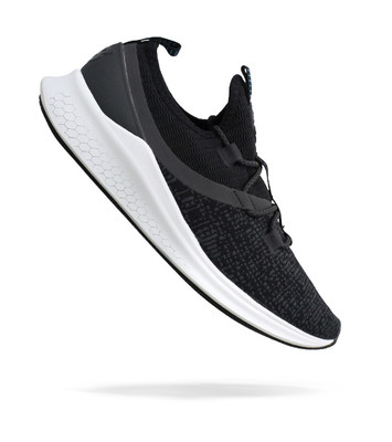 new balance lazer foam mens trainers