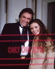 1984 JOHNNY CASH 