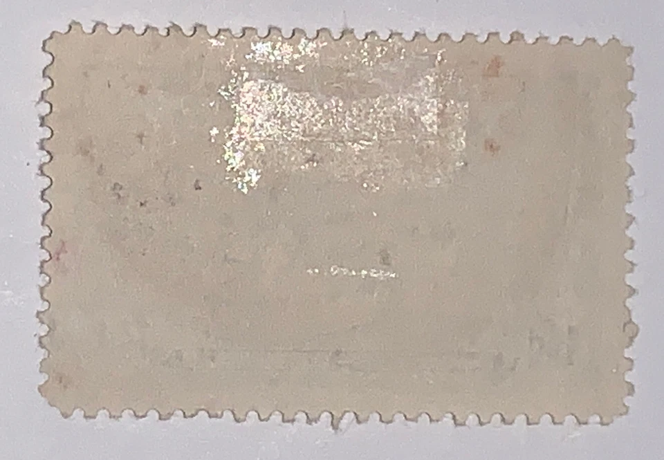 SELLOS DE VIAJE: SELLOS DE BAHAMAS SCOTT #134 USADOS BANDERA NG CANCELAR 1 1/2d Foto 3 de 4