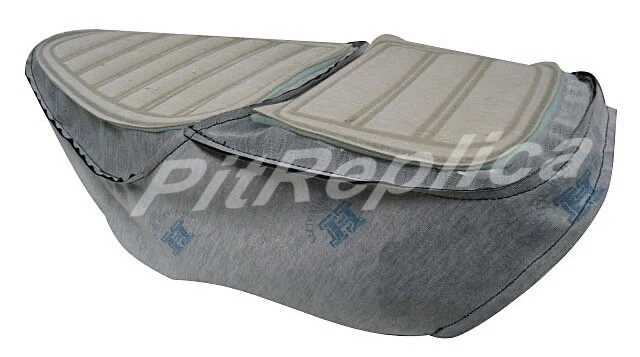 CUBIERTA SILLÍN ASIENTO SUZUKI GS450A GS450GA SUZUKIMATIC 1982 1983 '82 '83 [138] Foto 3 de 4