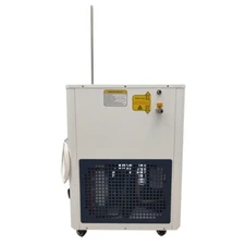 5L Laboratory Chiller Circulator, -30℃ Low Temperature Cooling Circulator Pump,