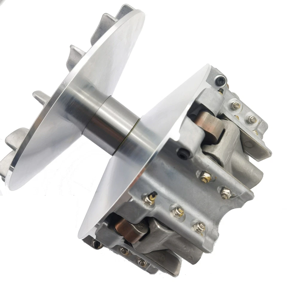 17-21 CAN AM MAVERICK X3 TURBO R RR PRIMARY CLUTCH PULLER COMPLETE DS RS XMR XRC - Image 2 of 4