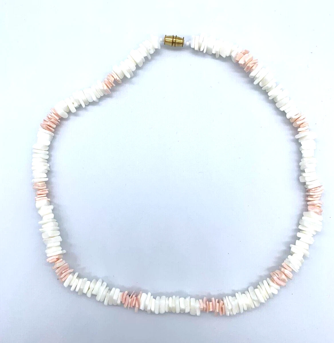 Trending clearance shell necklace