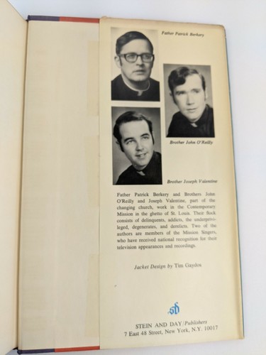 A New Catholic Catechism by John Thomas O'Reilly, Patrick J. Berkery and Joseph  - Picture 5 of 12