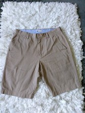 J.Crew khaki shorts Size 30. Inseam 11 preownd
