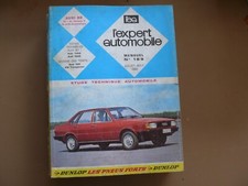 Revue technique Audi 80