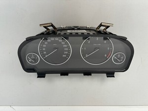 Original Bmw 5er F11 520D 2011  Tacho Kombiinstrument 9280483-01