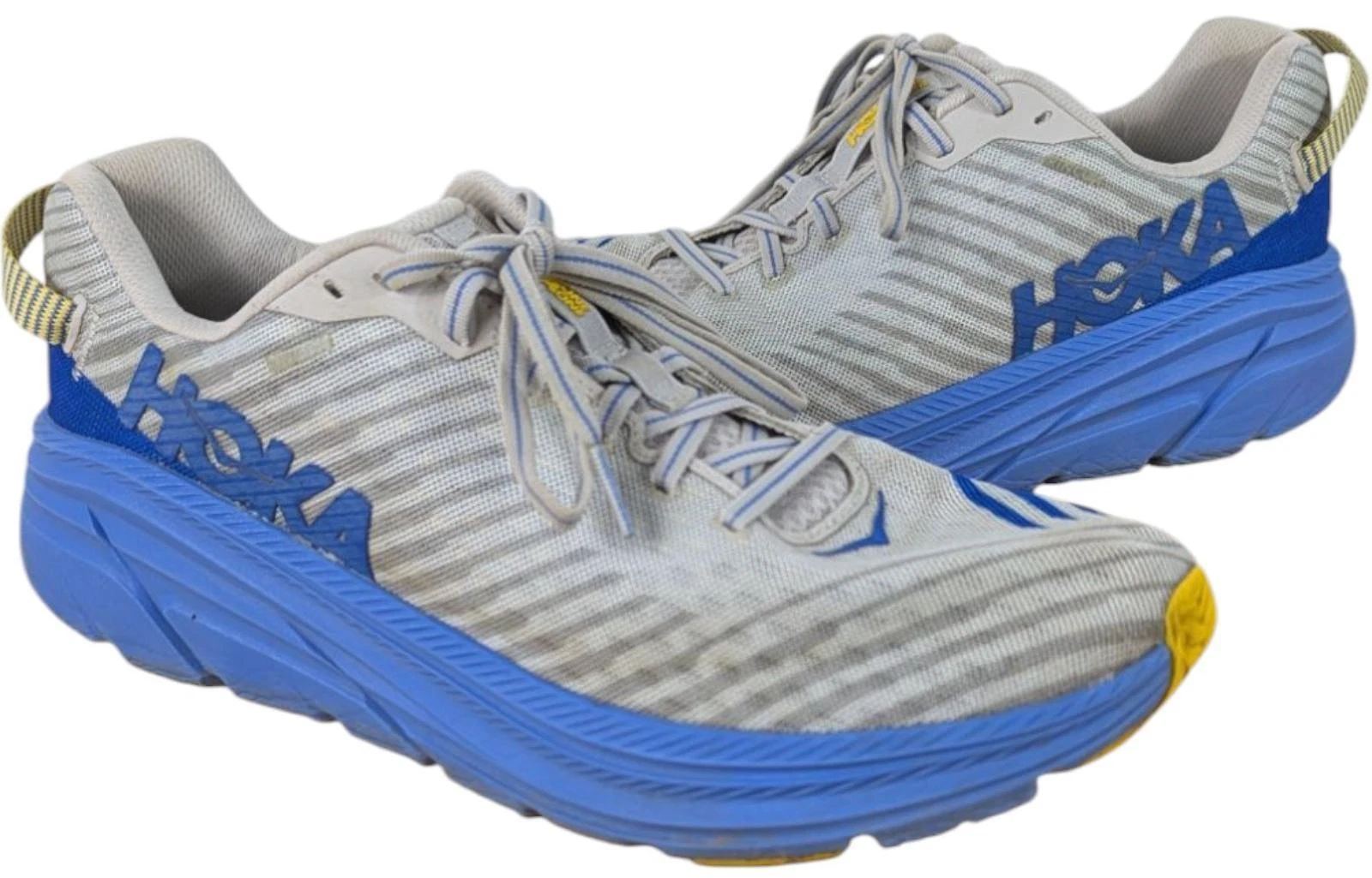 Hoka One One HOKA Rincon 3 Ceramic Evening Primrose for sale  display picture 2