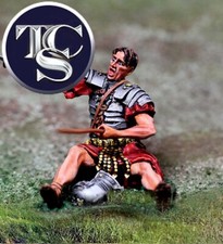 THE COLLECTORS SHOWCASE ROME TOY SOLDIER CS00978