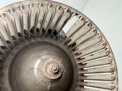 蒲人  1984-1989 NISSAN Z31 300ZX A/C HEATER BLOWER MOTOR FAN 27220-01P13