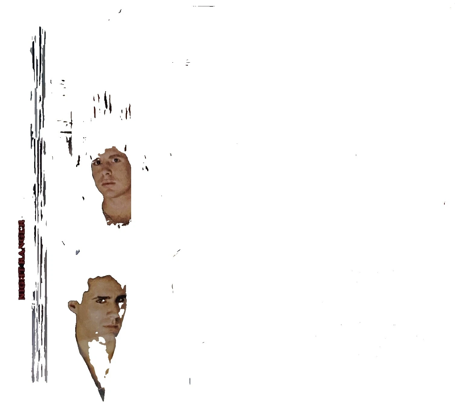 Music CDs Night Ranger