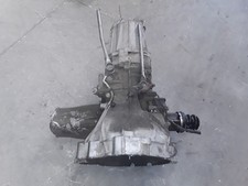 Boite de vitesse Seat EXEO