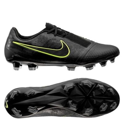 nike soccer cleats youth size 1