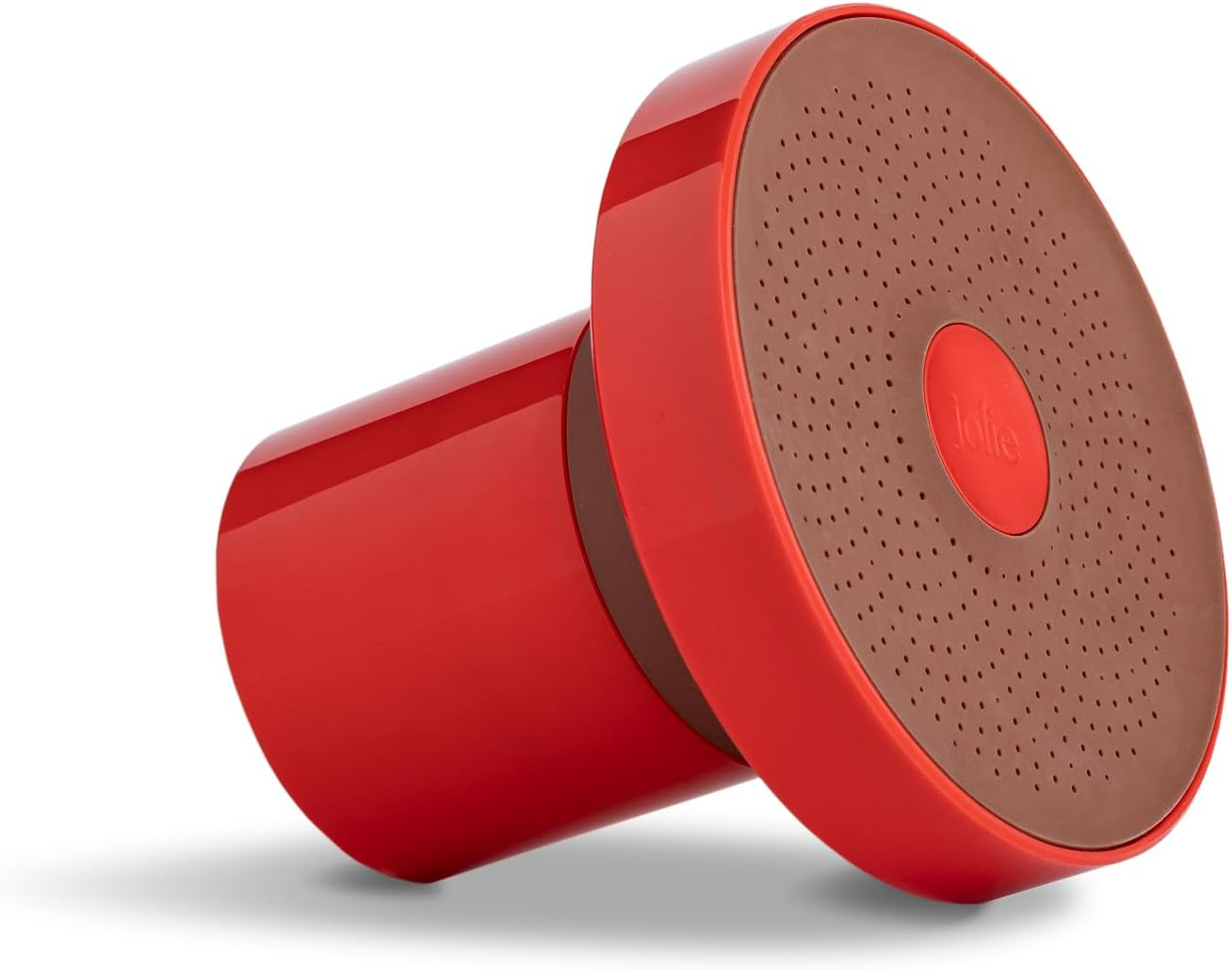 THE JOLIE FILTERED SHOWERHEAD with Shower Water Filter System- High Pressure Sho