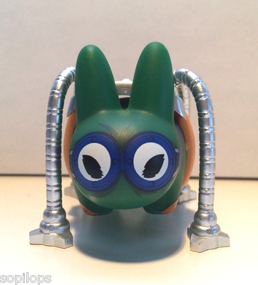 kidrobot キッドロボット Kozik スモーキンラビット Kidrobot Frank Kozik Marvel Dr. Octopus Dok Ock Smorkin Labbit 3